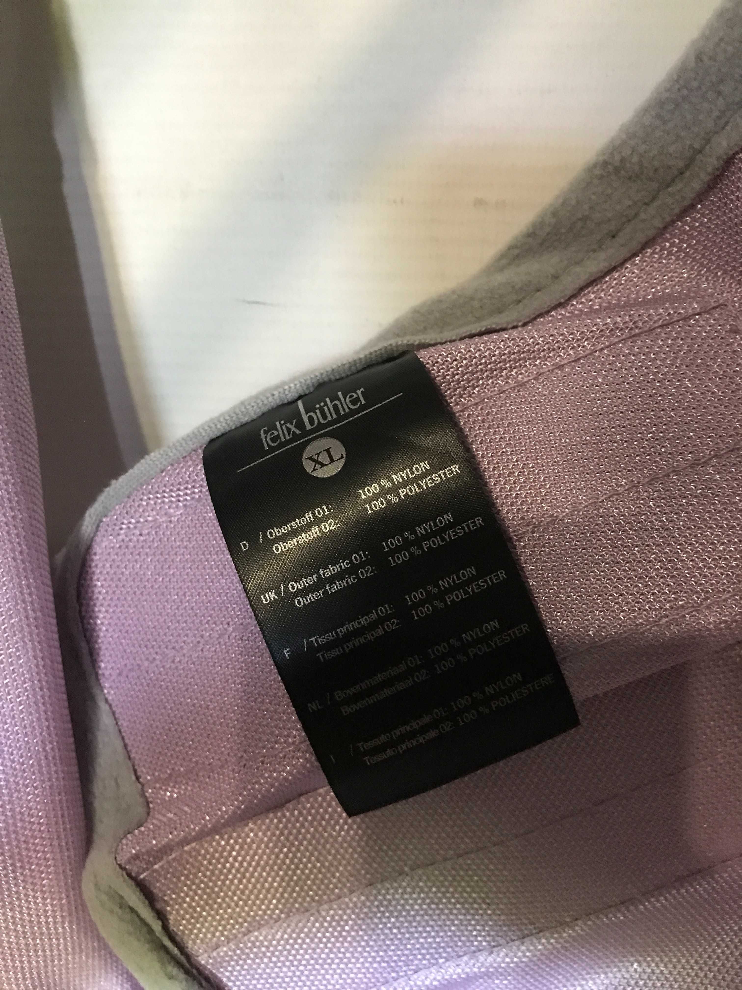 507C. Maska przeciw owadom, Felix Buhler Basic Pro, X-FULL