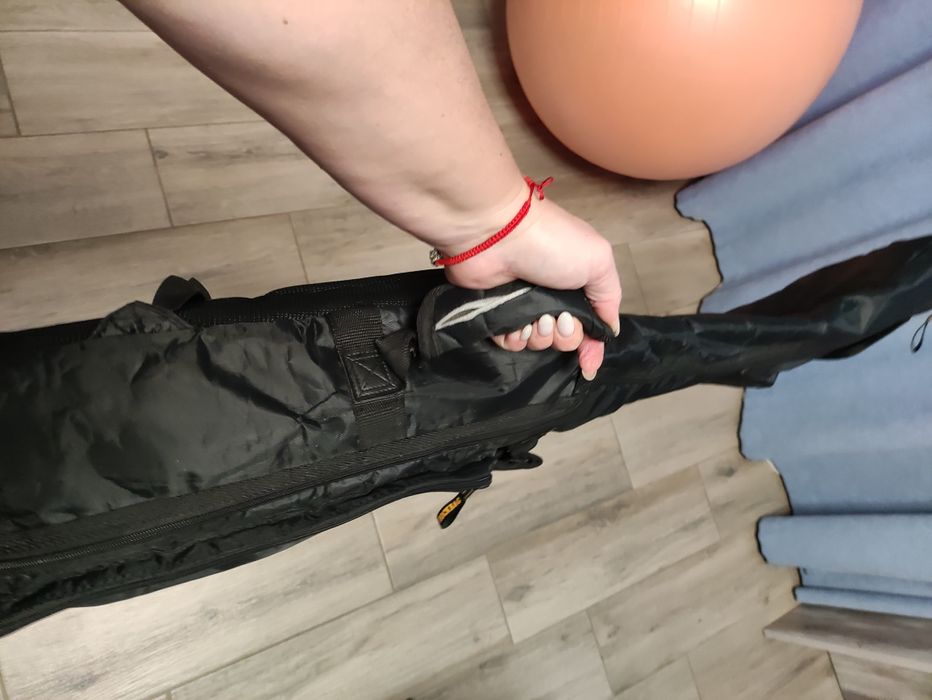 Кофр, кейс, чехол  для электрогитары, и классической 105см