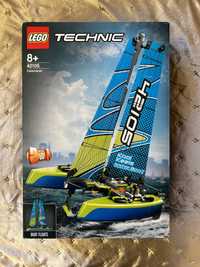 LEGO 42105 TECHNIC Katamaran