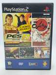 Official PlayStation 2 Magazine Demo 82 PS2 Po Angielsku