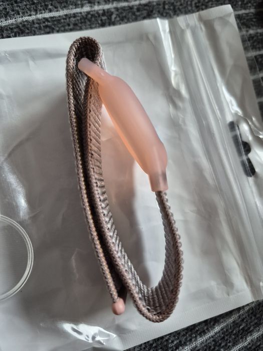 Opaska etui na air tag nowa