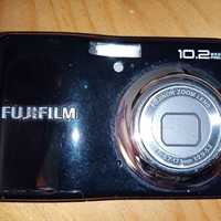 Máquina fotográfica digital fujifilm 10.2 MP