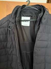 Vendo Casaco Zara Preto