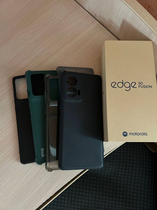 Motorola edge 50 fusion 12/512