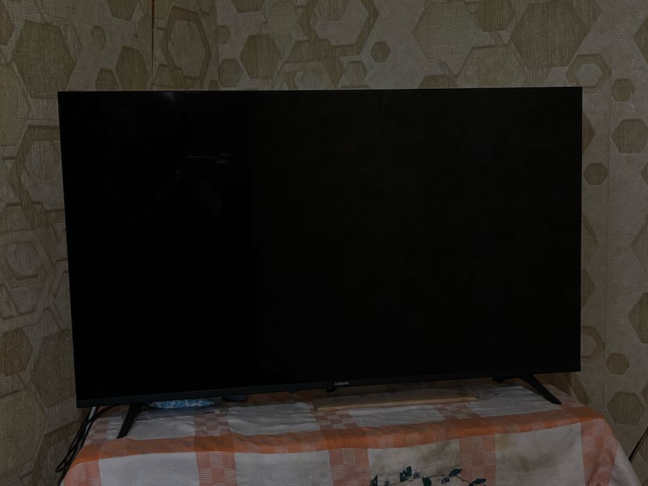 Xiaomi a43 43 дюйма