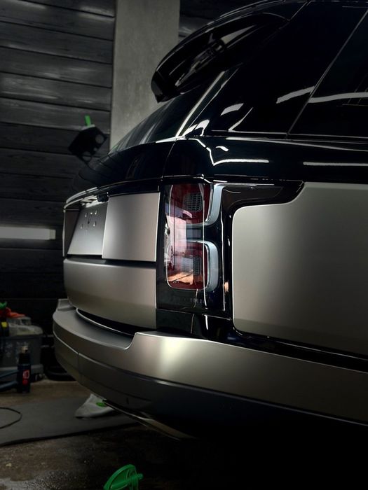 Захист бронеплівкою авто/мото/гідроцикл/баггі