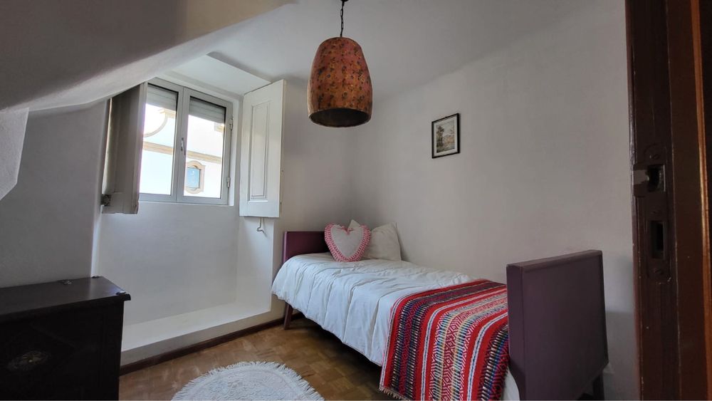 Arrenda-se T3 em Unhais da Serra, Covilhã