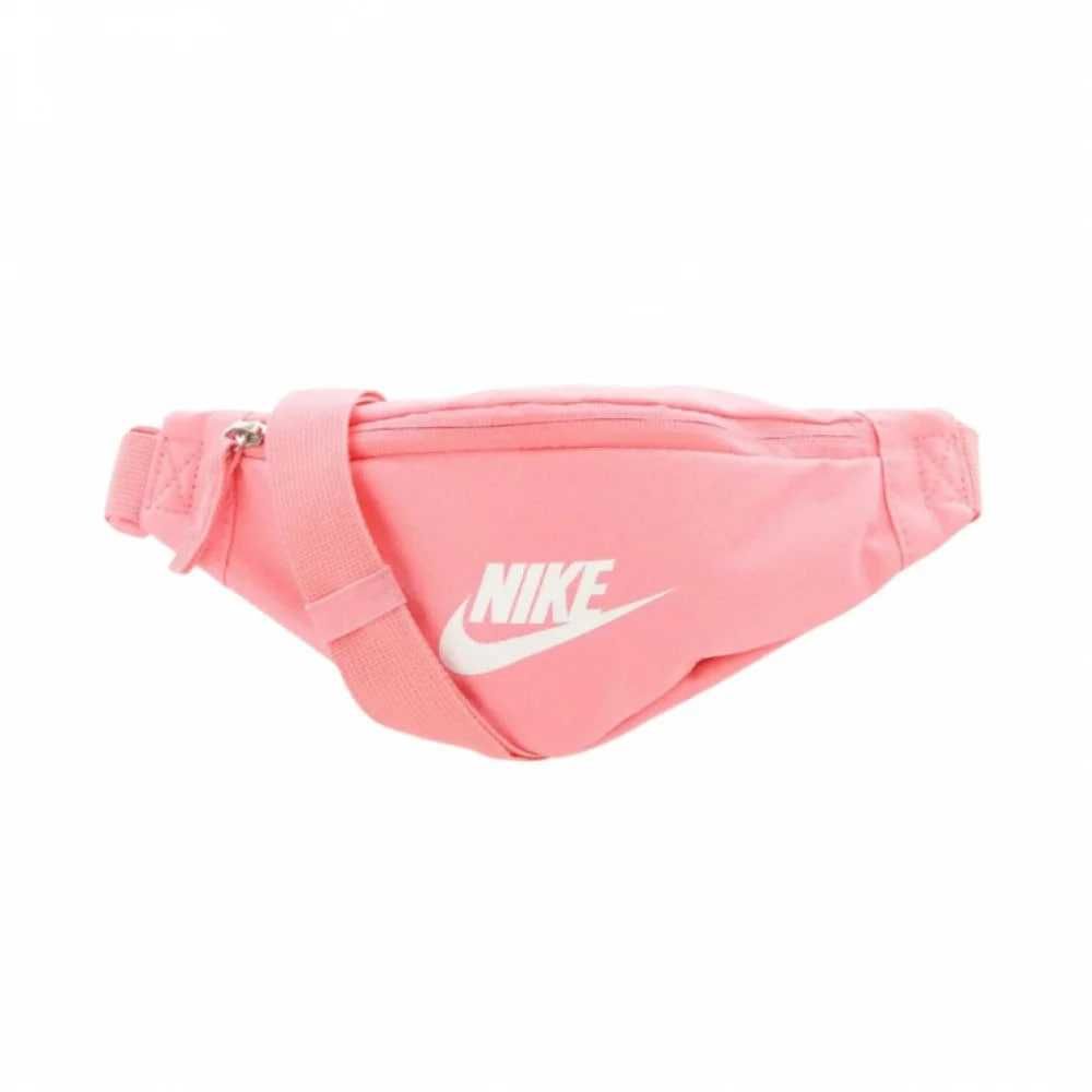 Сумка Nike Heritage S Waistpack > Оригінал! < (DB0488-611, DB0488-034)