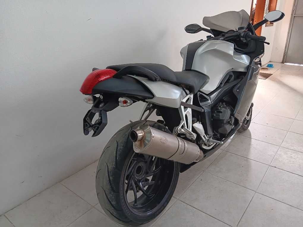 Peças BMW K1200S