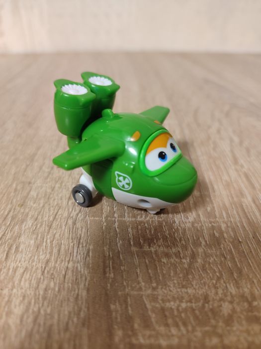 Дитяча іграшки Супер Крила