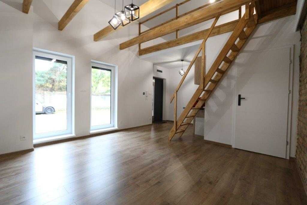 Kawalerka. Bezpośrednio. Loft-Apartament. Miejsce parkingowe