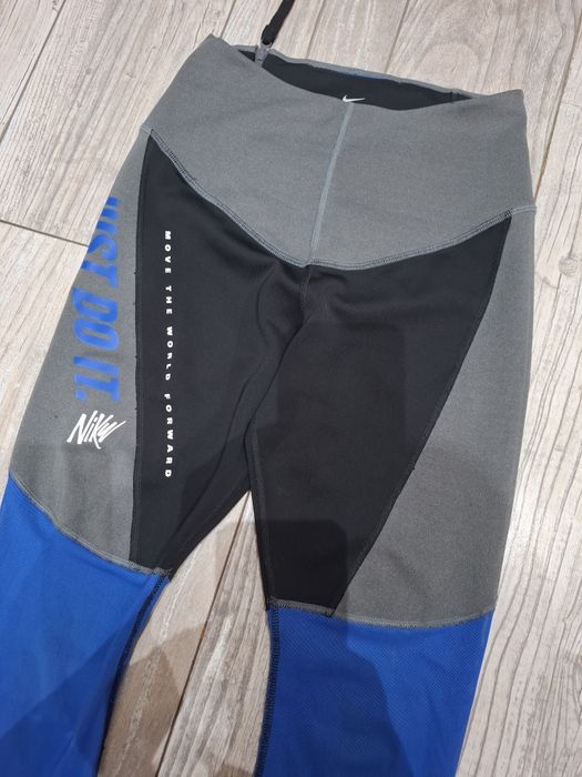 Legginsy sportowe Nike