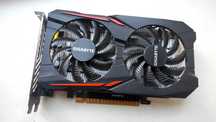 Продам GeForce® GTX 1050 OC 2G