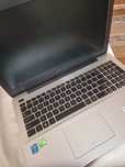 laptop asus R556L  i3 5gen ,15,6 / hd 128g, bat 2h, /sprawny