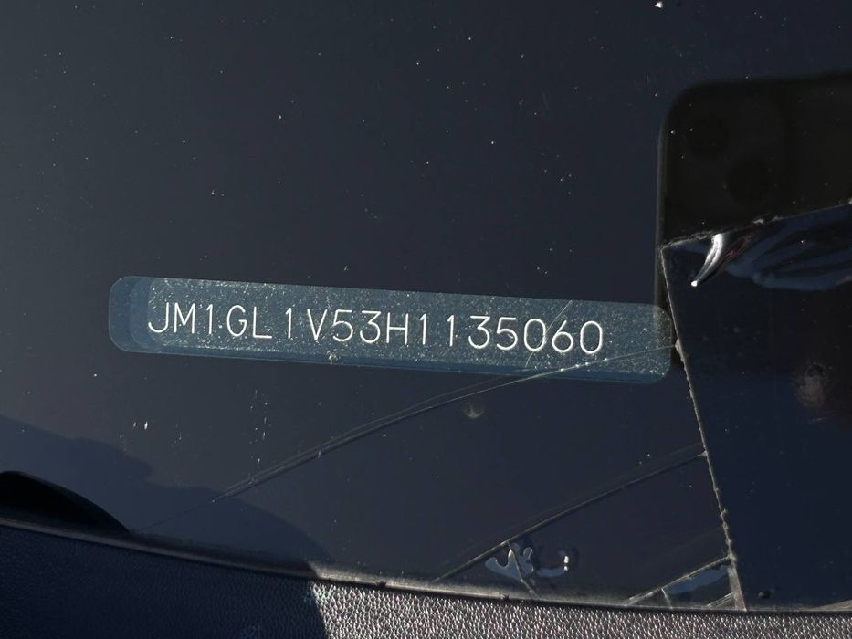 Mazda 6 №3510 (ВНЕСОК від 10%) Альянс Авто Кривий Ріг