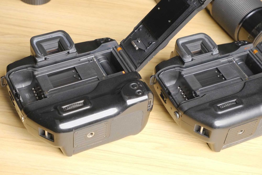 Canon Eos5 dwie sztuki