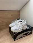 ‼️БЕЗ ПЕРЕДОПЛАТИ‼️ Кросівки OFF-White Be Right Back x Raf Simons