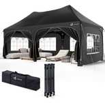 NOVIDADE!!! Tenda 3x6 nova