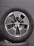 Диски оригінал BMW r16 5x112 Skoda Volkswagen Mercedes