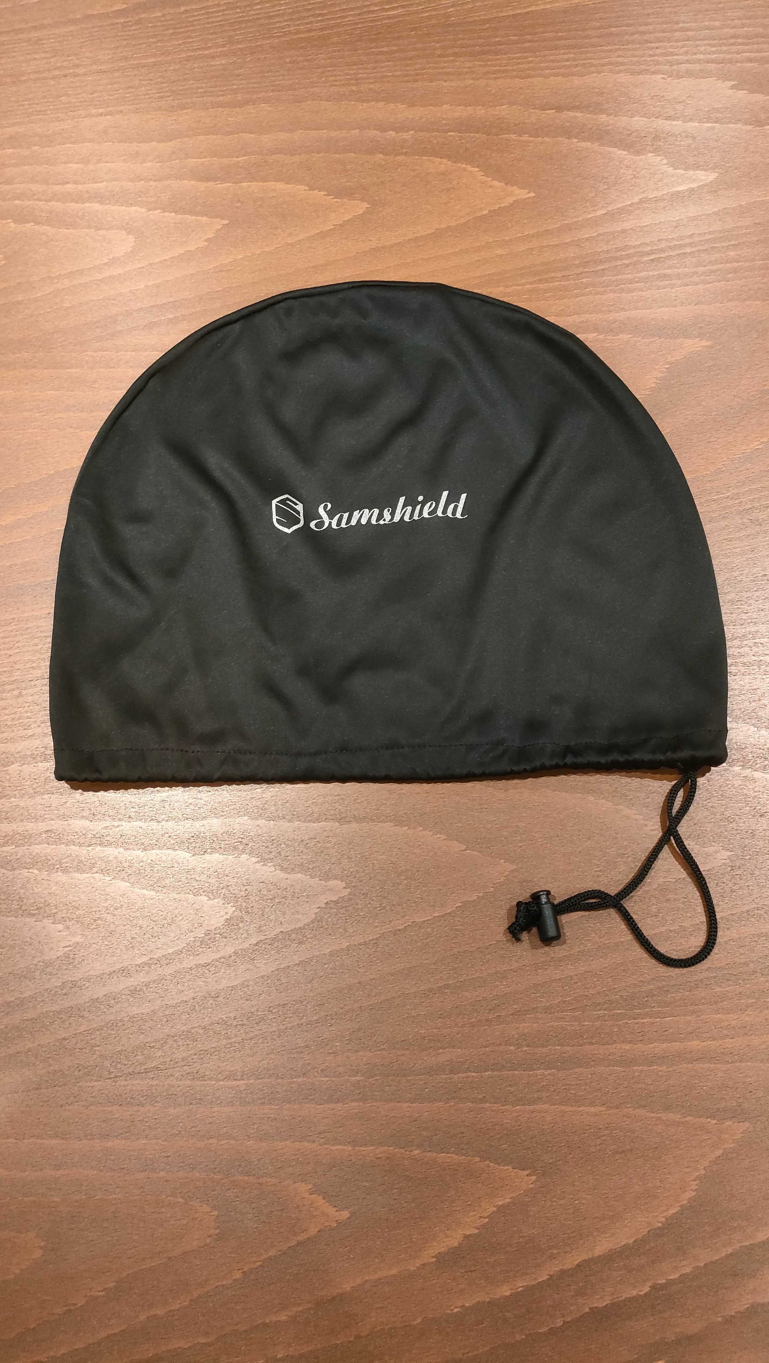 Toque Samshield Shadowmatt 2.0