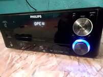 Philips mcd 712 муз.центр усилитель