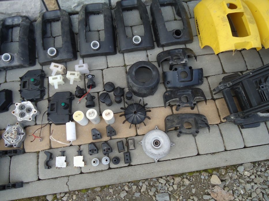 Karcher 620 M części