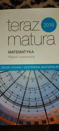 Matematyka,zakres rozszerzony.Zbiór zadań i zestawów maturalnych