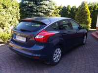 Ford Focus Ford Focus 1.6 Trend