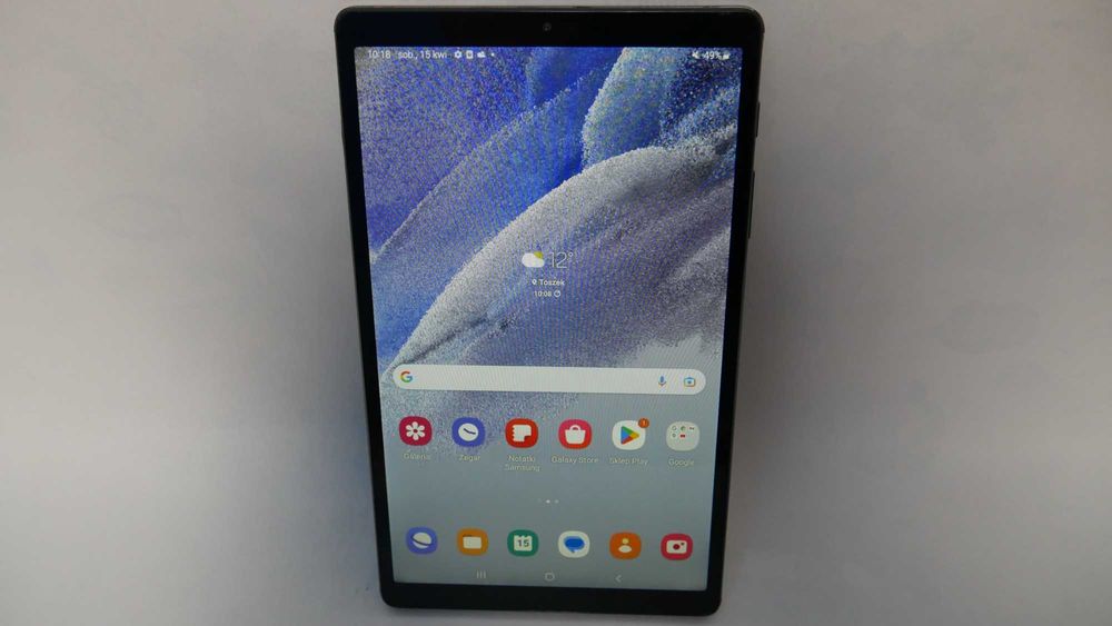 Samsung Galaxy Tab A7 Lite