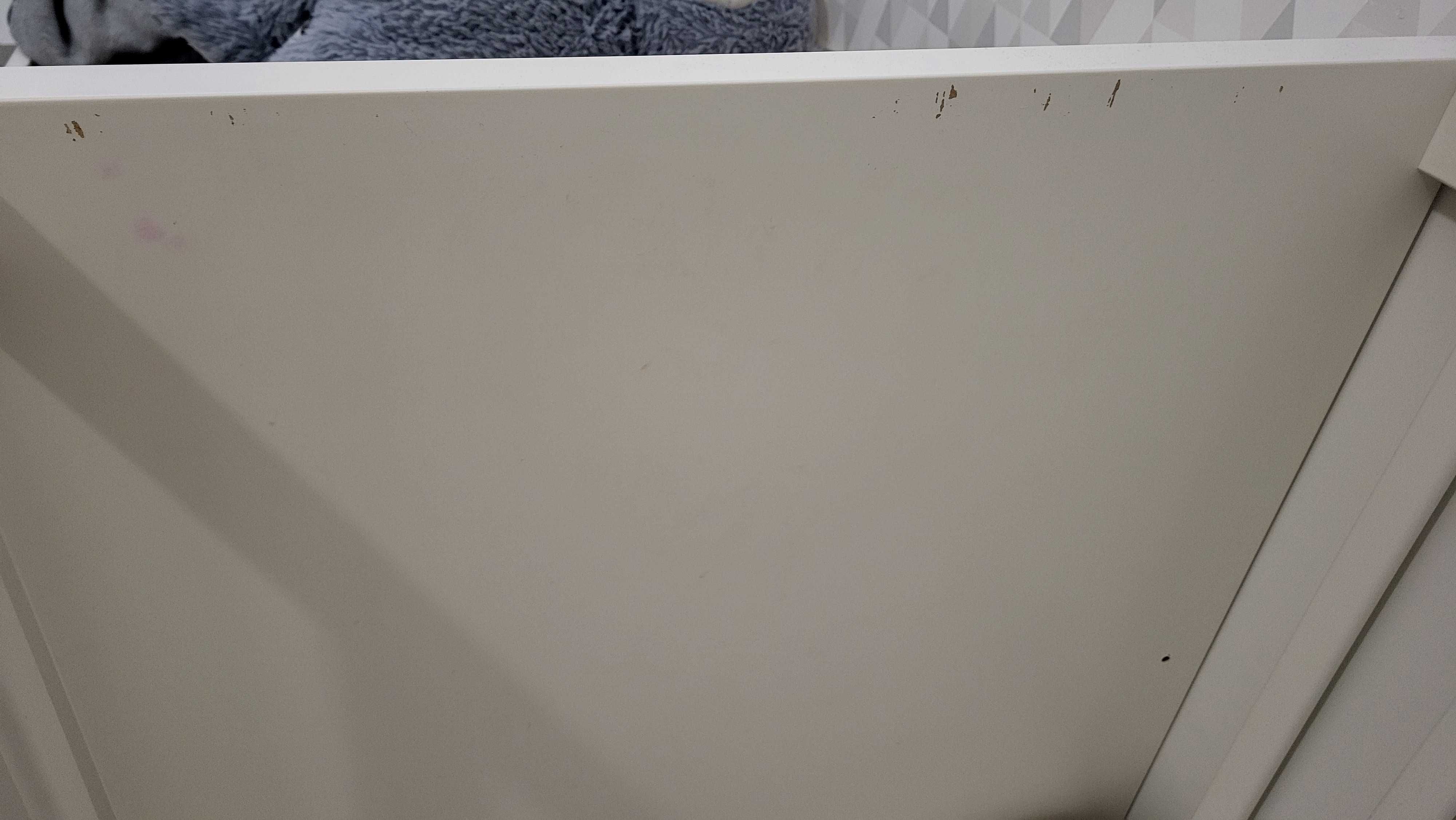 Łóżeczko dla dziecka 120×60 - IKEA Stuva
