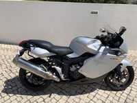 BMW K1200s (sport touring)