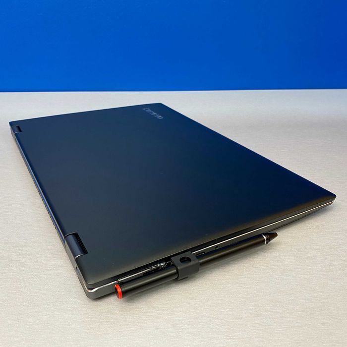 Lenovo IdeaPad Flex 5 | 15.6" FHD Touch (i7-8550U/16GB/512GB/MX130)