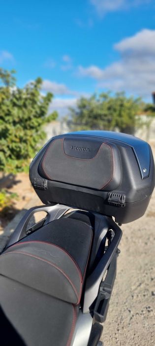Honda NT1100 - 11.000€ Como nova