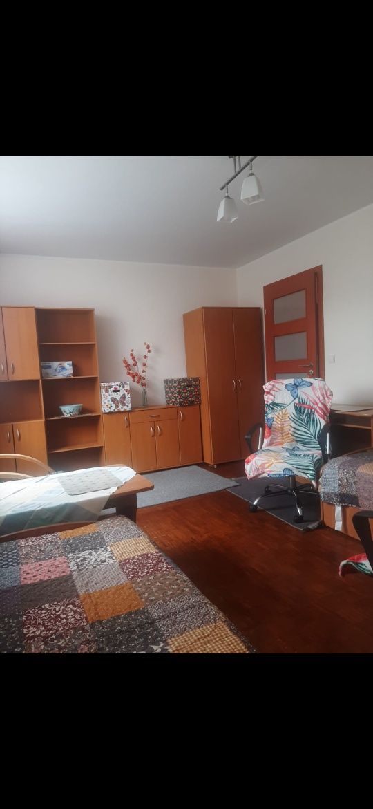 Wynajmę pokój jednoosobowy od zaraz