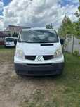 Renault Trafic  Renault Trafic 2.0dCi