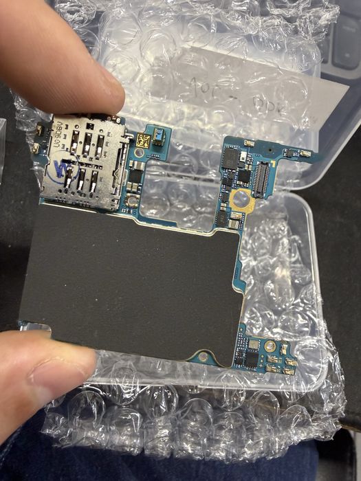 Motherboard Samsung S20 FE 5G G781B