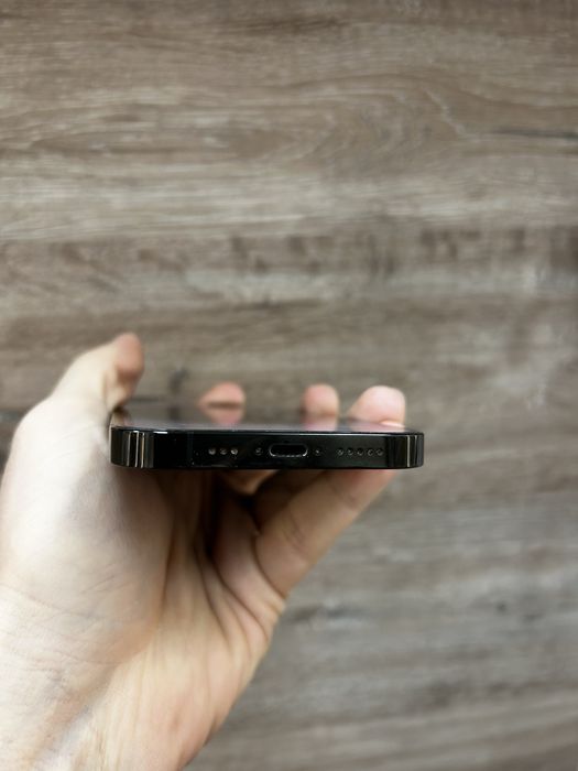 iPhone 14 Pro 512Gb Space Black з гарантією