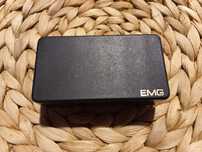 EMG 85 humbucker przetwornik gitarowy aktywny