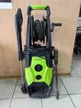 ‼️‼️‼️ Мийка високого тиску Grunhelm GR-2800IM Profi