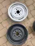 Felgi do Fiat 126p