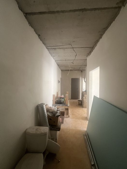 Продам 3к квартиру 93 м Салтовка ТРК Украина Любава 602 м/р