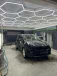 Kia Sportage KIA Sportage 1.6 T-GDI 177KM |2017|Pakiet Business Line|1. Właściciel