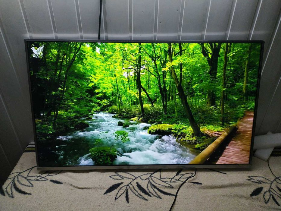 Продам телевізора  Xiaomi Mi LED TV 4S 43" UHD 4K