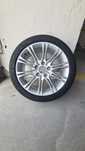 1 x Jante Bmw 18