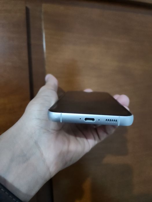 Samsung s23 fe 256gb - IMPECÁVEL