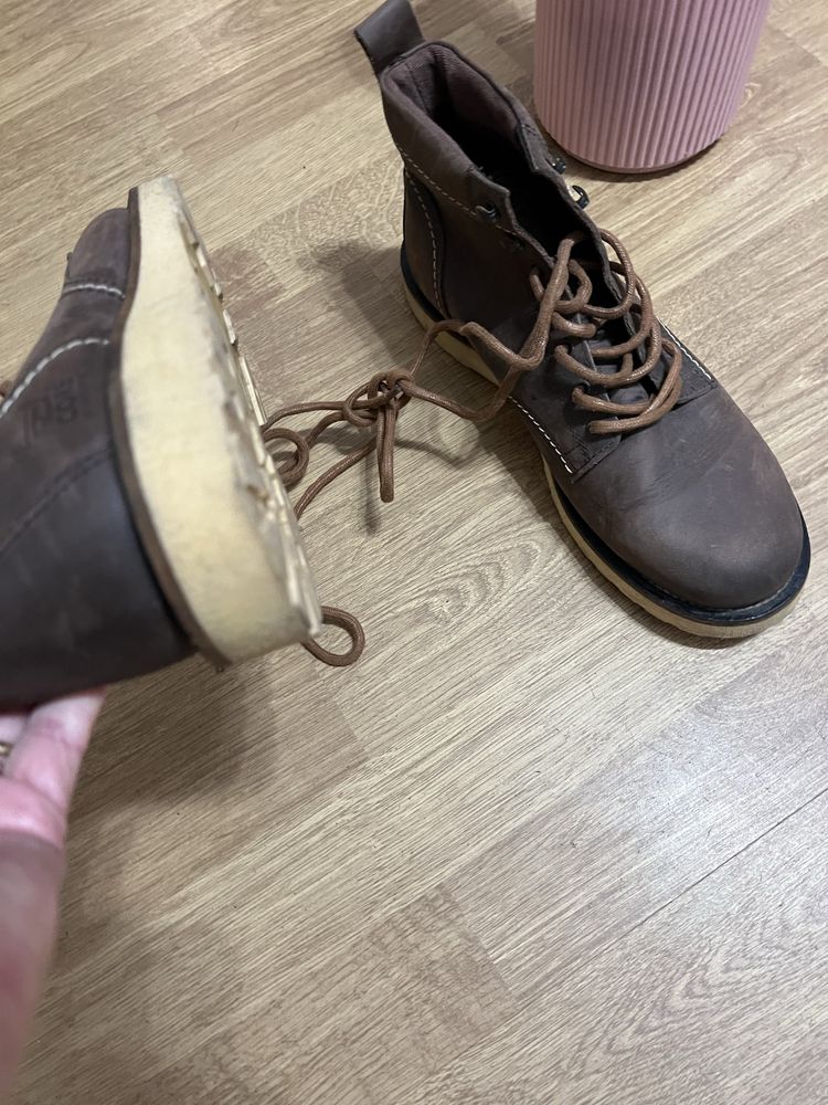 Buty sznurowane meskie skora jack&jones roz.42