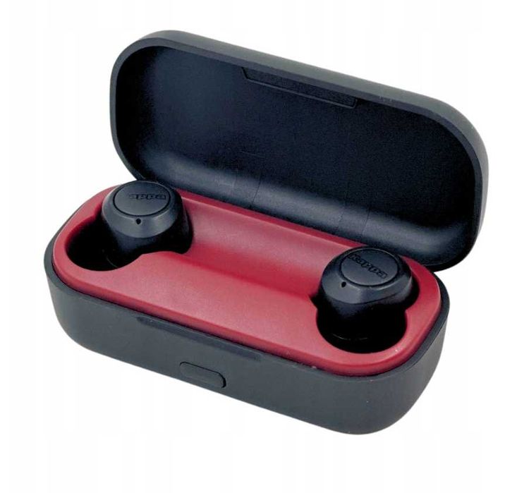 Słuchawki Bezprzewodowe Douszne Kappa Earphones P507076 Bluetooth