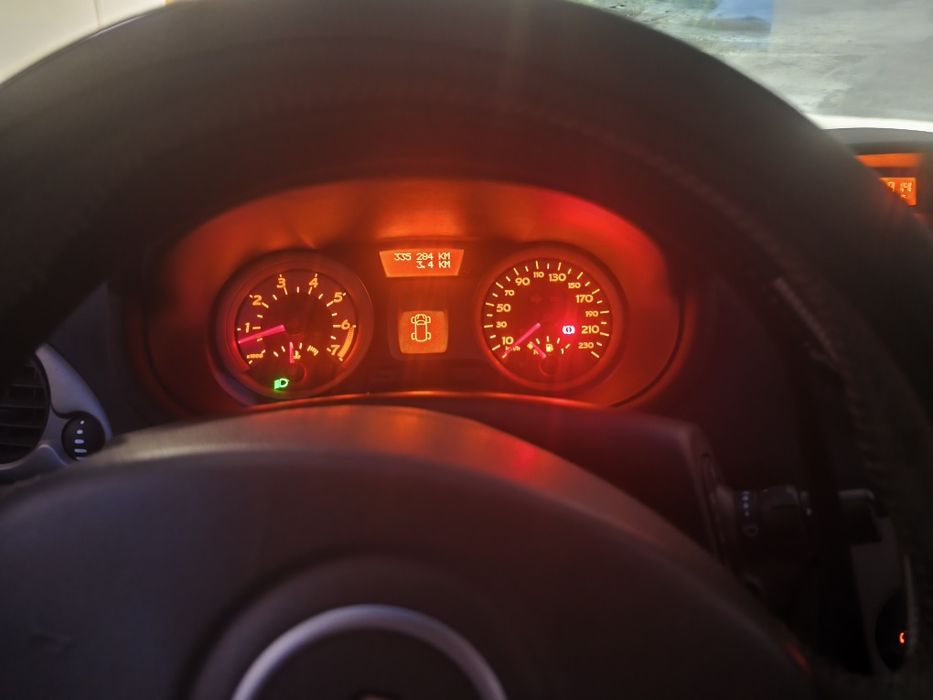 Renault Clio 1.2