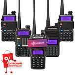 Опт рацій BAOFENG UV-5R, UV-82 та інші моделі — найкращі ціни!