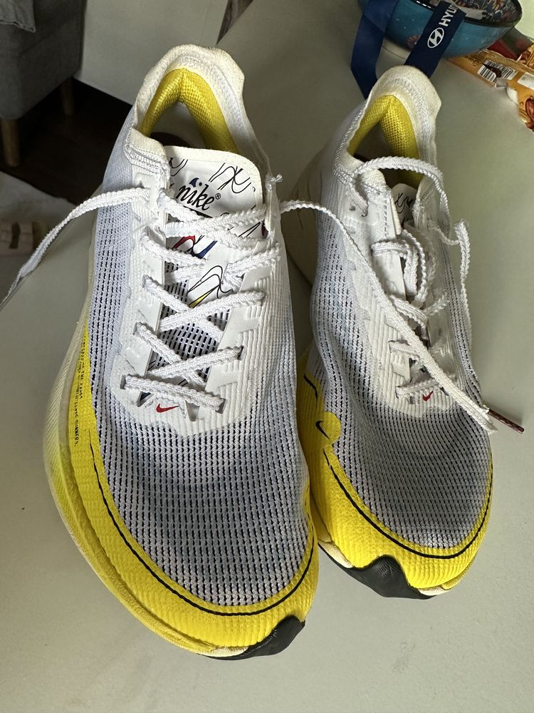 Nike Zoomx Vaporfly Next% 2 sneakers